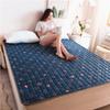 Thin Mattress Allows for Comfortable Night Sleep On Single, Double, and King Beds