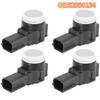 High Quality New For 4Pcs 52050134 Parking Sensor Parktronic XTS