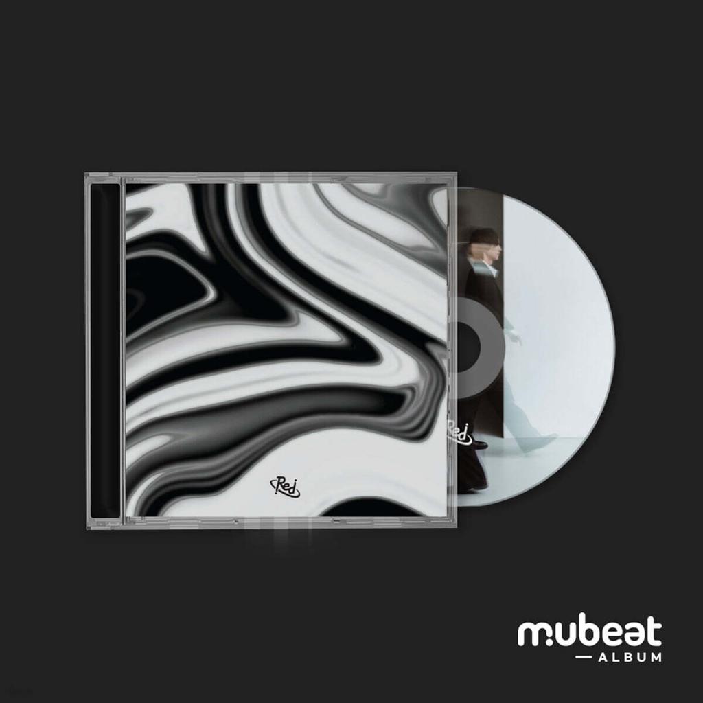 Red C - EP: There's No Worry That's Not Difficult