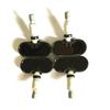4Pcs TPMS Tire Pressure Monitor Sensor For Great Wall Haval H6 M6 3641100XKZ16A
