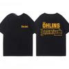 Tops – T-Shirts