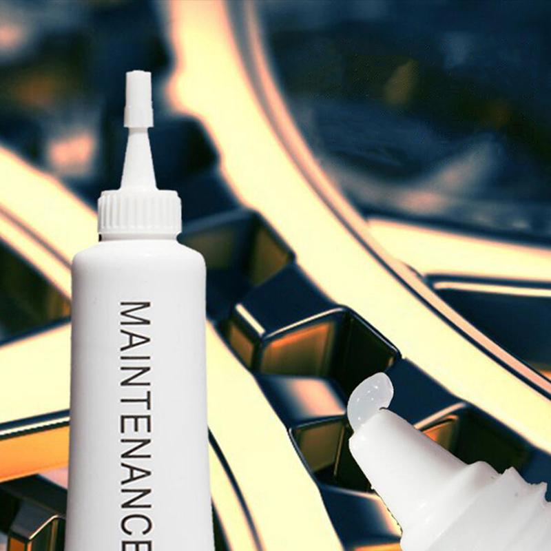 1Pc Przełączniki Olej Smarujący 15G Smar Przełącznik Klawiatury Smar Wał Mechaniczny Stabilizator Klawiatury Akcesoria DIY