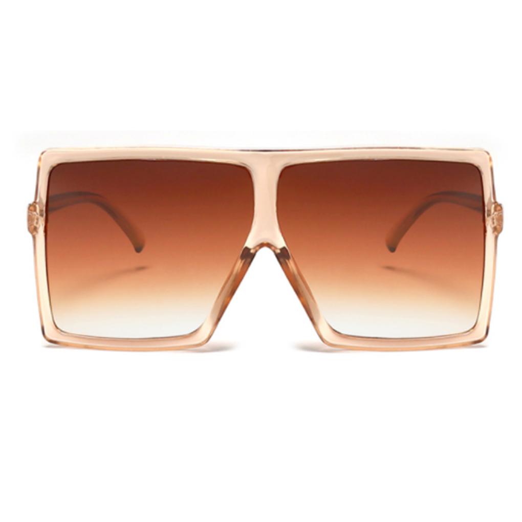 Sun Glass Beautiful Unisex Spectacles Multi-functional Travel Supply