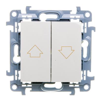 Instalacje elektryczne – Przełączniki