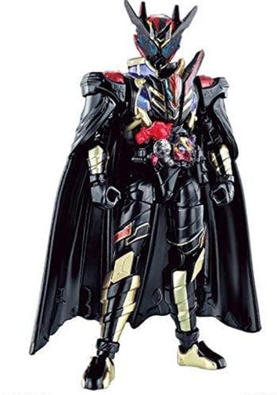 Sodo Kamen Rider Build BUILD12 Kamen Rider Blood Armor Kamen Rider Blood Body 3. [Cross Set] 4. [Action Set]