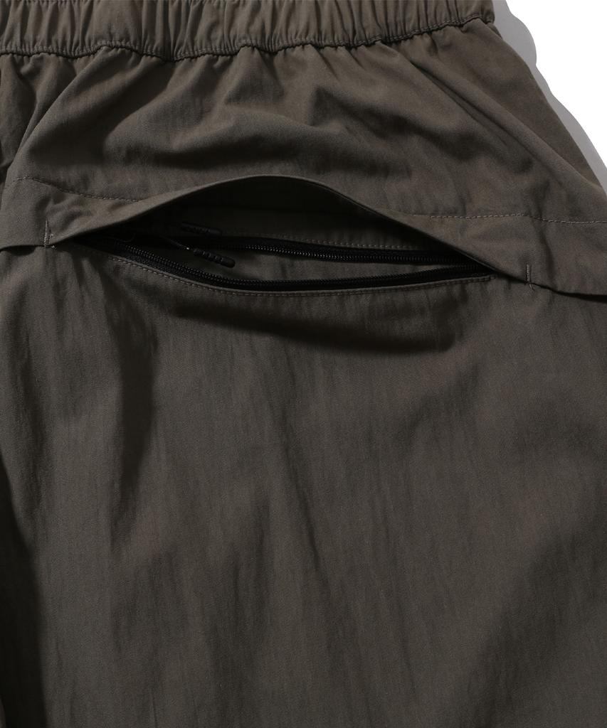 Haebeuopeudyuti Multi-Pocket Fatigue Pants (Desert)