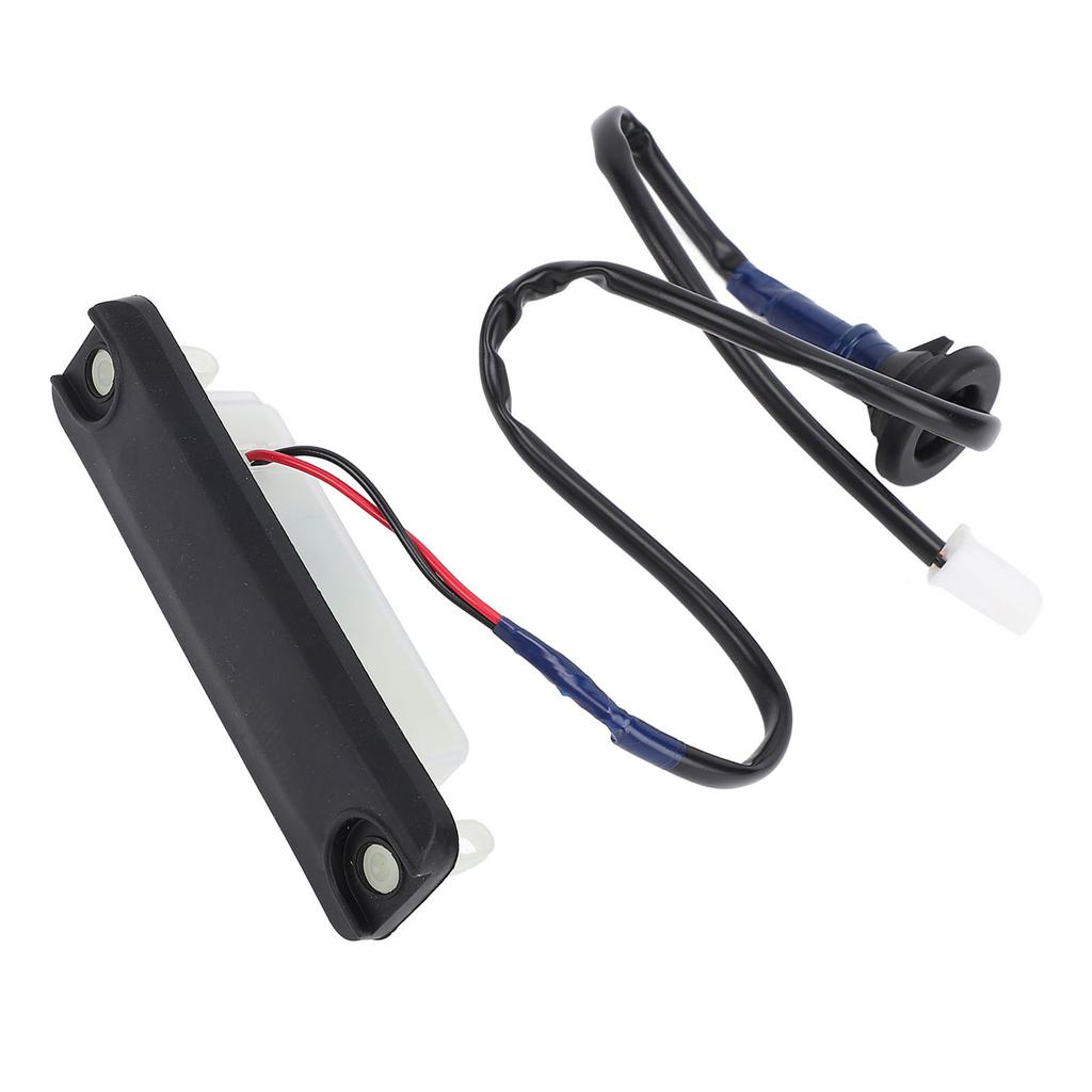 Trunk Lid Release Switch 84840‑21010 Rear Hatch Handle Latch Switch Button for RX330 RX350 RX400h GS