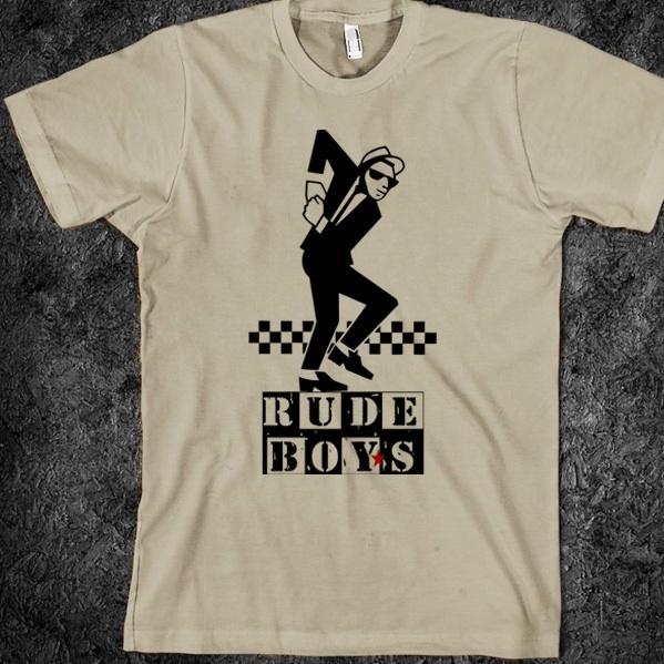 Reggae, Rude Boy , yellowman, Gregory Isaacs, chronixx, new tee Unisex T-Shirt XXXL