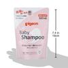 Pigeon Baby Foam Shampoo, Baby Flower Scent, Refill, 300ml