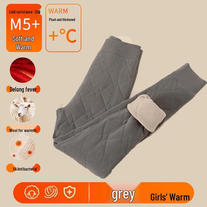 

Unisex Children s Cotton-Padded Winter Jacket - Warm Wool Liner for School Uniforms 120 cm