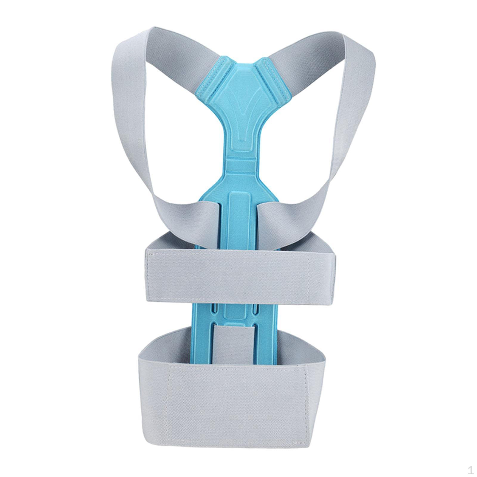 

Коректор постави Корекція спини Випрямляч для сімейних дорослих чоловіків L