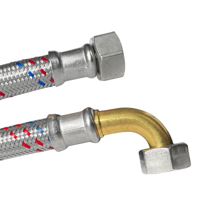 Flexible de Raccordement Eau Potable 3/4