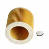 Air Dust Filters Bags Accessories Spare Parts for A2004 WD2.250 A2054 A2656 Vacuum Cleaner