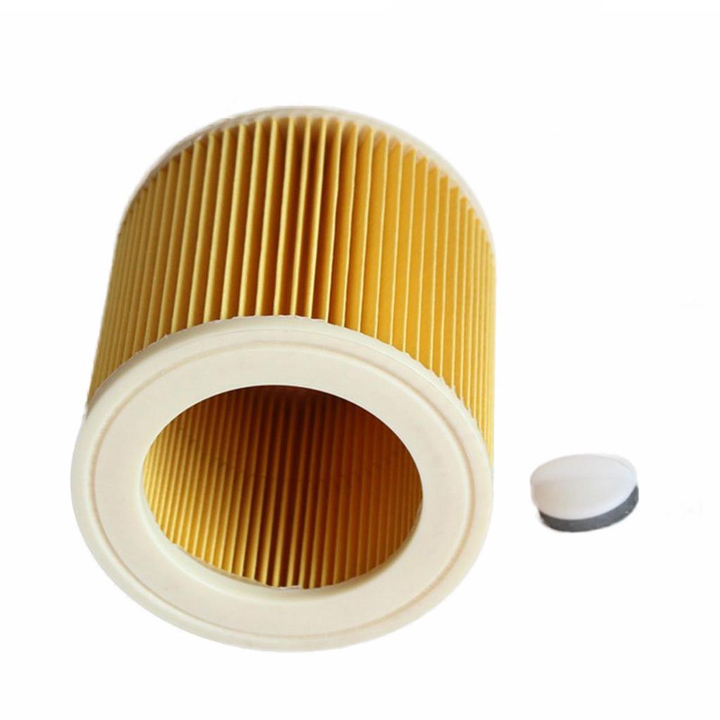 Air Dust Filters Bags Accessories Spare Parts for A2004 WD2.250 A2054 A2656 Vacuum Cleaner