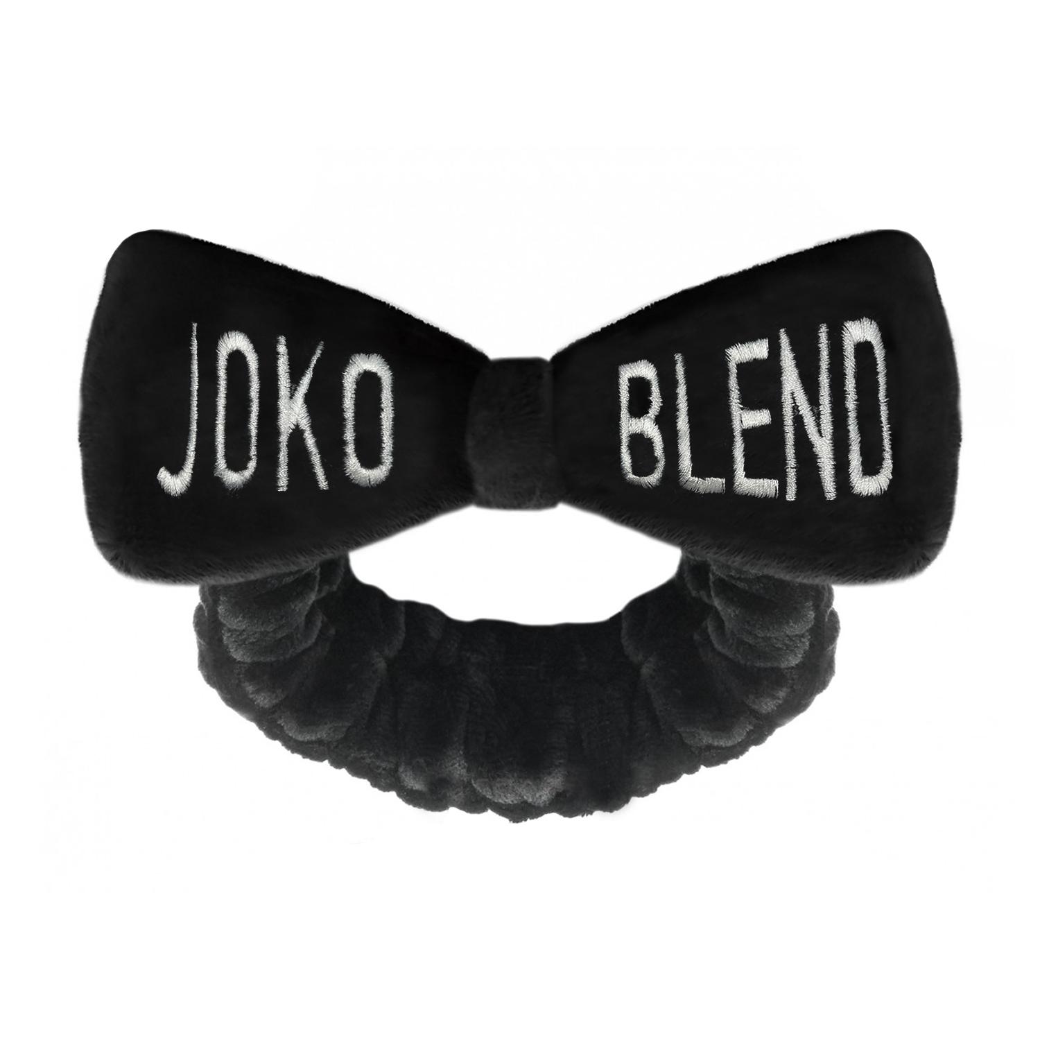 

Пов язка на голову Hair Band Joko Blend Black