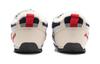 Asics Cotla Low Top Kids Lifestyle Shoes Beige Blue Children Aged 3 7 Years Old 1144A296-400