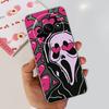 For Xiaomi Redmi A3 Case RedmiA3 A 3 4G 2024 Elegant Printing Soft Silicone Clear TPU Slim Phone Back Cover