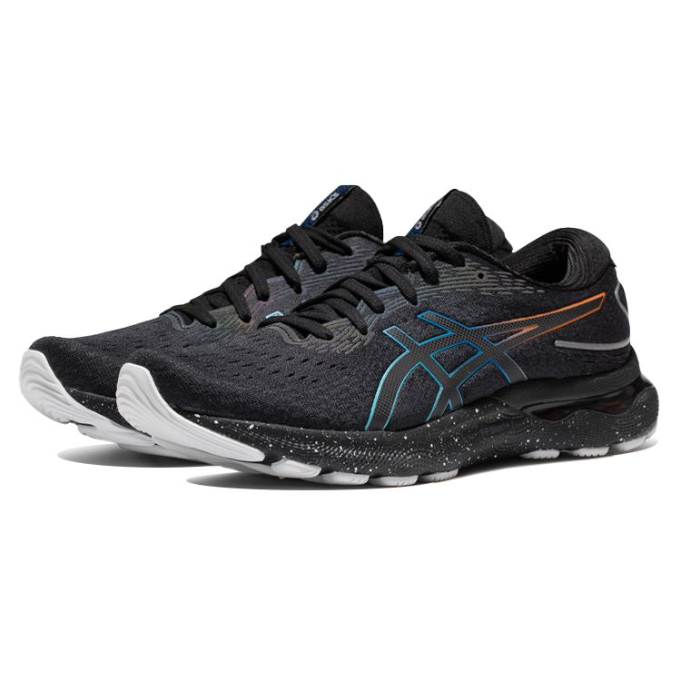 Asics Gel Nimbus 24 Lite Show Black Men Sneakers 1011B544-001