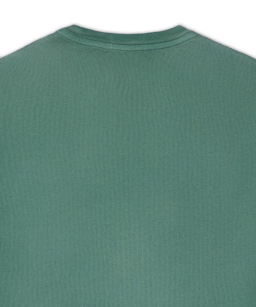 POLO RALPH LAUREN Classic Fit Logo Jersey T-Shirt - Green