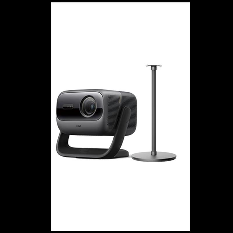 

JmGO N3 Ultra Max 4K Pure Three-Color Laser Projector with AI Gimbal (CN version)