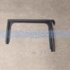 Car Window Upper Rubber Strip Sealing Black For Peugeot 2008 Glass Lifter Guide Groove Mud Trough