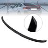 Gloss Black Rear Boot Spoiler For BMW 4 Series G26 Gran Coupe 21-25 MP Style