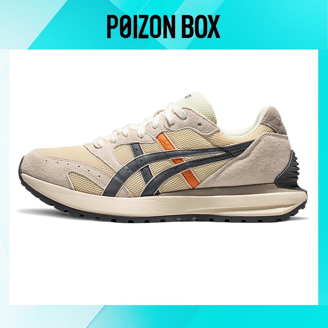

кроссовки Asics Tarther Sc Running shoes Unisex 1203A125-755