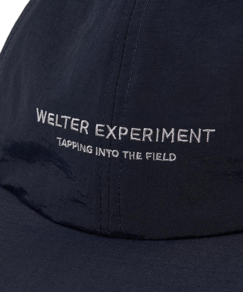 Welteoigseupelimeonteu Ventura 6P Lightweight Cap_Navy