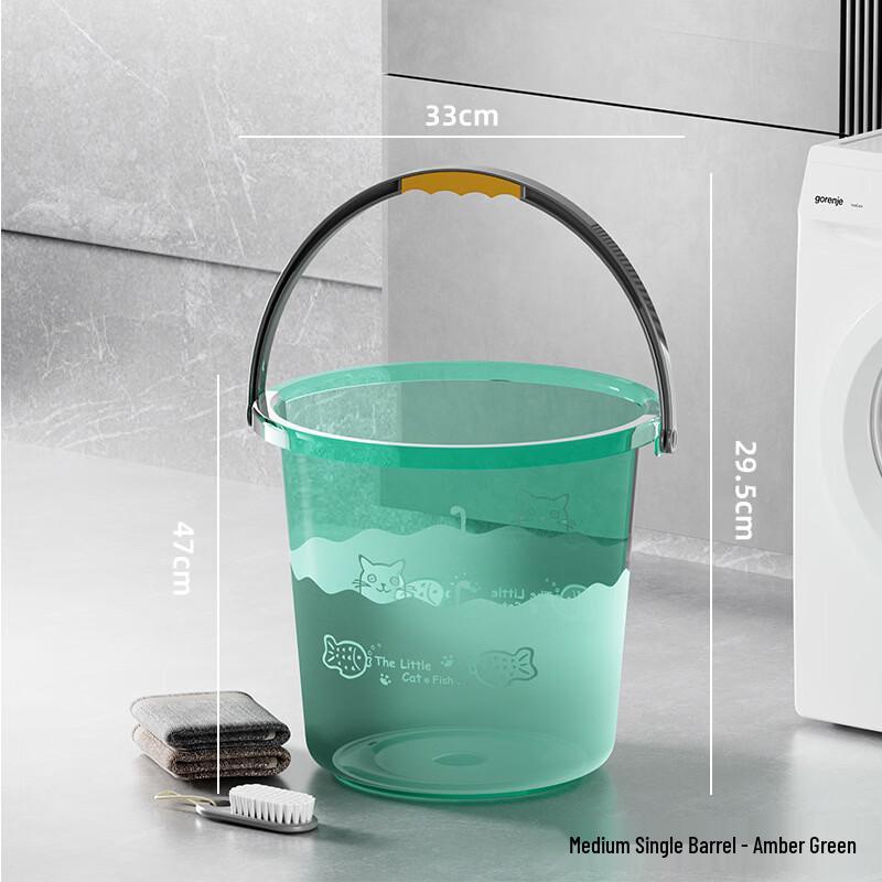 Yicang Plastic Water Storage Bucket