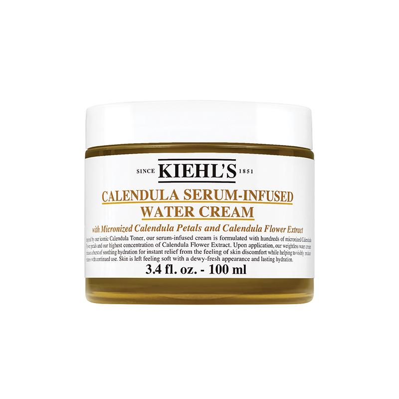 [Kiehls] Calendula Petal Cream 100ml