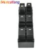 93573-2P000 For KIA Sorento 2009 2010 2011 2012 2013 2014 LHD Front Letf Window Switch Master Button 935732P000 Car Part