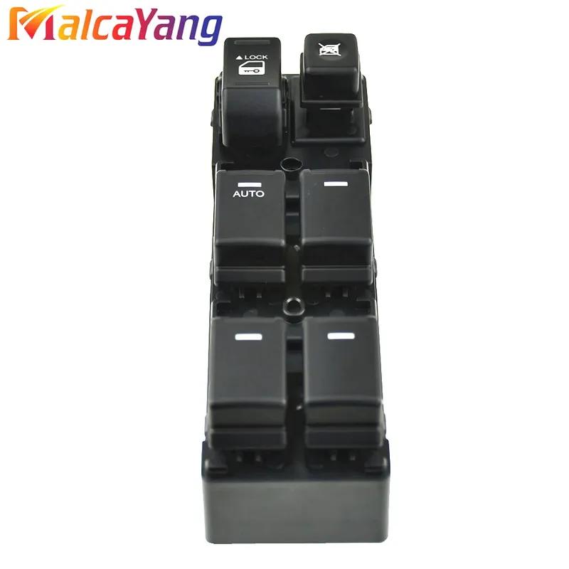 93573-2P000 For KIA Sorento 2009 2010 2011 2012 2013 2014 LHD Front Letf Window Switch Master Button 935732P000 Car Part
