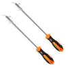Xiaomi 2 in 1 Tire Clean Hook Built-in Screwdriver Car Wheel Tire Stone Pick Remove Hook for Truck Car Tire Tire Repair Tools