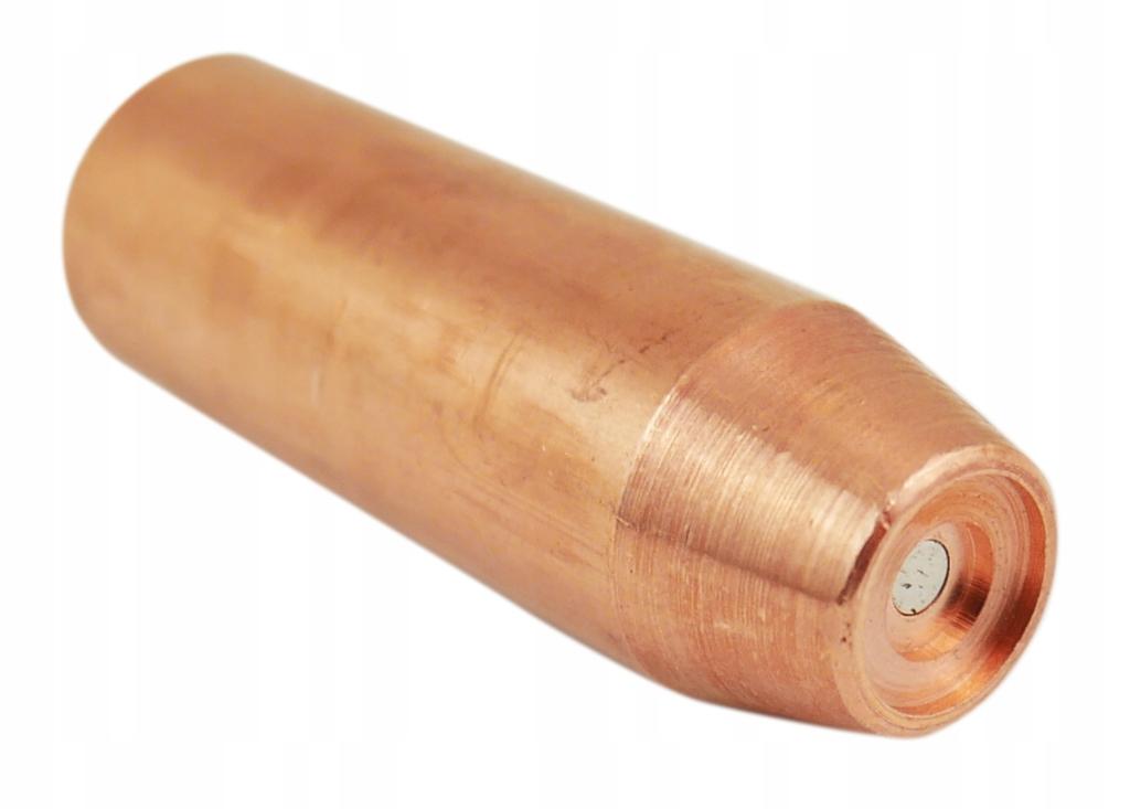 Elektroda do nitów gładkich 3mm 5mm gwoździ elektroda do przygrzewania