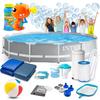 Brinquedos aquáticos para piscina e pátio – Piscinas e acessórios para crianças