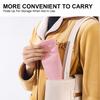 1Pc Portable Waterproof Travel Shoe Bag PVC Storage Bag Pouches Convenient Storage Organizer Shoes Sorting Zipper Dustproof Save Space Tote