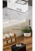 Multi-purpose Manual Soap Dispenser for Kitchen & Bathroom