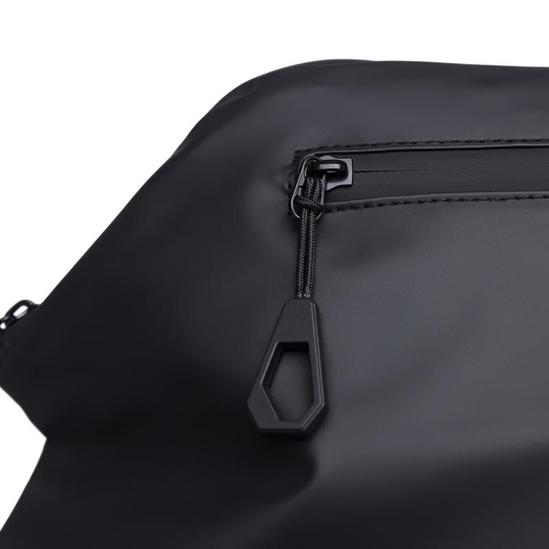 Torba crossbody męska wielofunkcyjna torba na ramię torba rowerowa kurierska