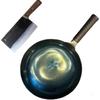 Jinweide Zhangqiu Eisen-Wok