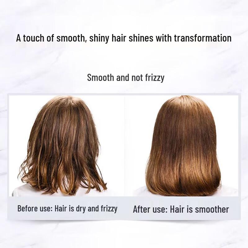 Schwarzkopf Gold Nourishing Instant Smooth Hair Oil 2-Pack