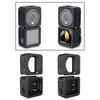 Action Camera Protective Case Anti Scratch for Sport Accessories
