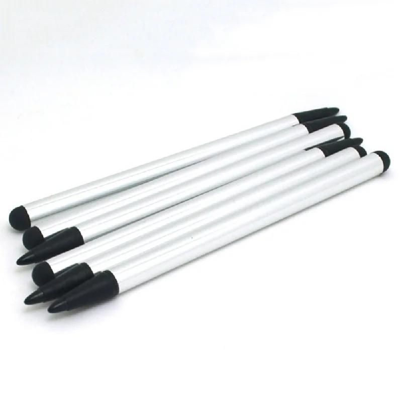 Přesné kapacitní pero s dotykovou obrazovkou, stylus pro iPhone, iPad, tablet, univerzální dotykové pero s odporem