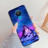For Nokia 1.4 Case Nokia 3.4 Fashion Marble Cases For Nokia 7.2 Nokia 5.4 Nokia 6.2 Protective Silicone Back Cover Shell Bumper