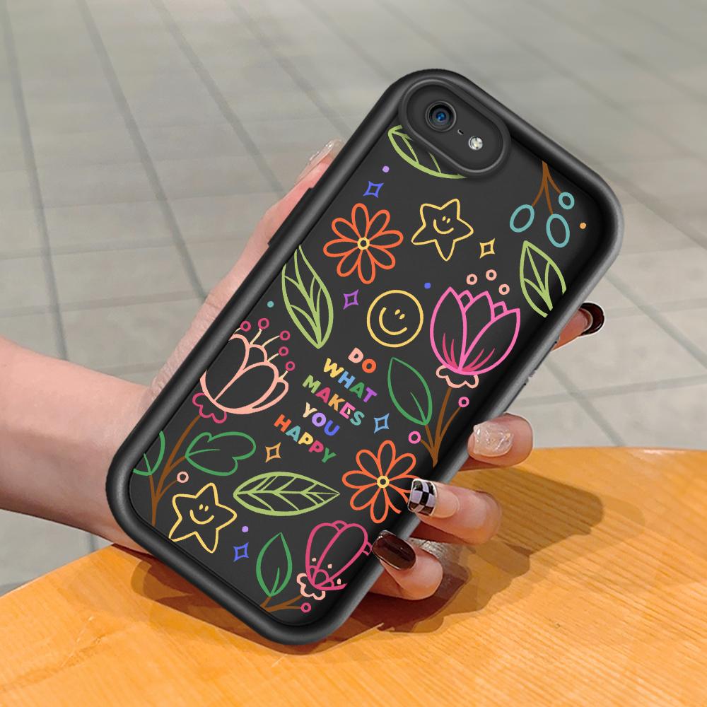 

Мягкий силиконовый квадратный чехол с рисунком лестницы для телефона, полное покрытие камеры, противоударный защитный резиновый чехол для iPhone Infinix Tecno OnePlus Motorola Moto G54 чёрный