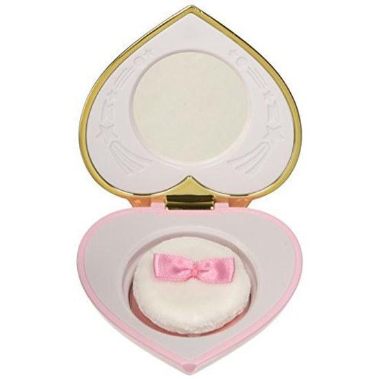 Pretty Soldier Sailor Moon S Miracle Romance Cosmic Heart Cheek