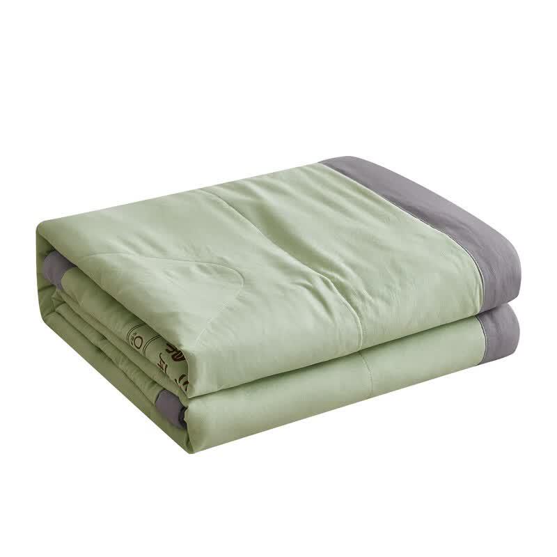 Playboy Washed Cotton Summer Quilt
