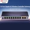 Hikvision S-Series Wireless AC Controller Gateway