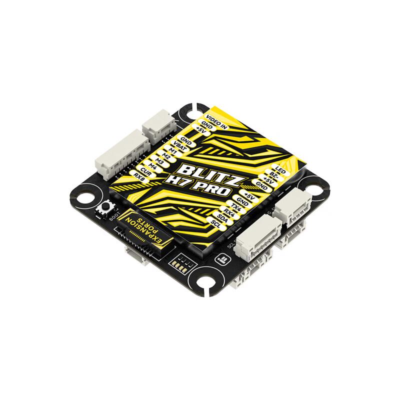iFlight Blitz E80 4-in-1 ESC