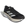 Adidas Adizero Boston 11 Wide 'Black White Carbon' GV9630