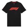 Mens ESS Formula 1 Short-Sleeved T-Shirt